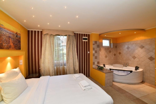 Garni Hotel Garson Lux (Novi Sad)